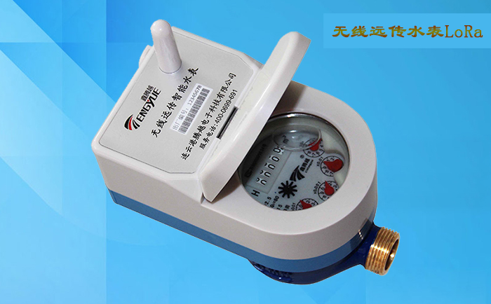 無線遠傳水表計量不準的原因有哪些？
