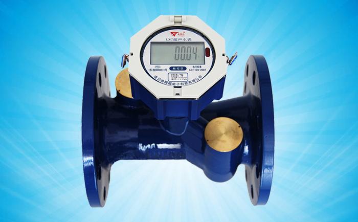 超聲波水表都具備哪些獨特優(yōu)勢？